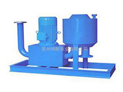 TDZB无堵塞同步排吸泵